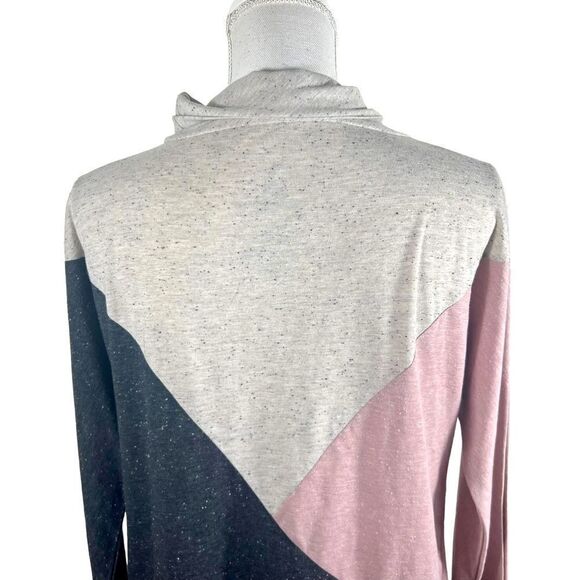 Rare! Disney Parks Peter pans London to Neverland Embellished Turtleneck Top - Picture 6 of 11